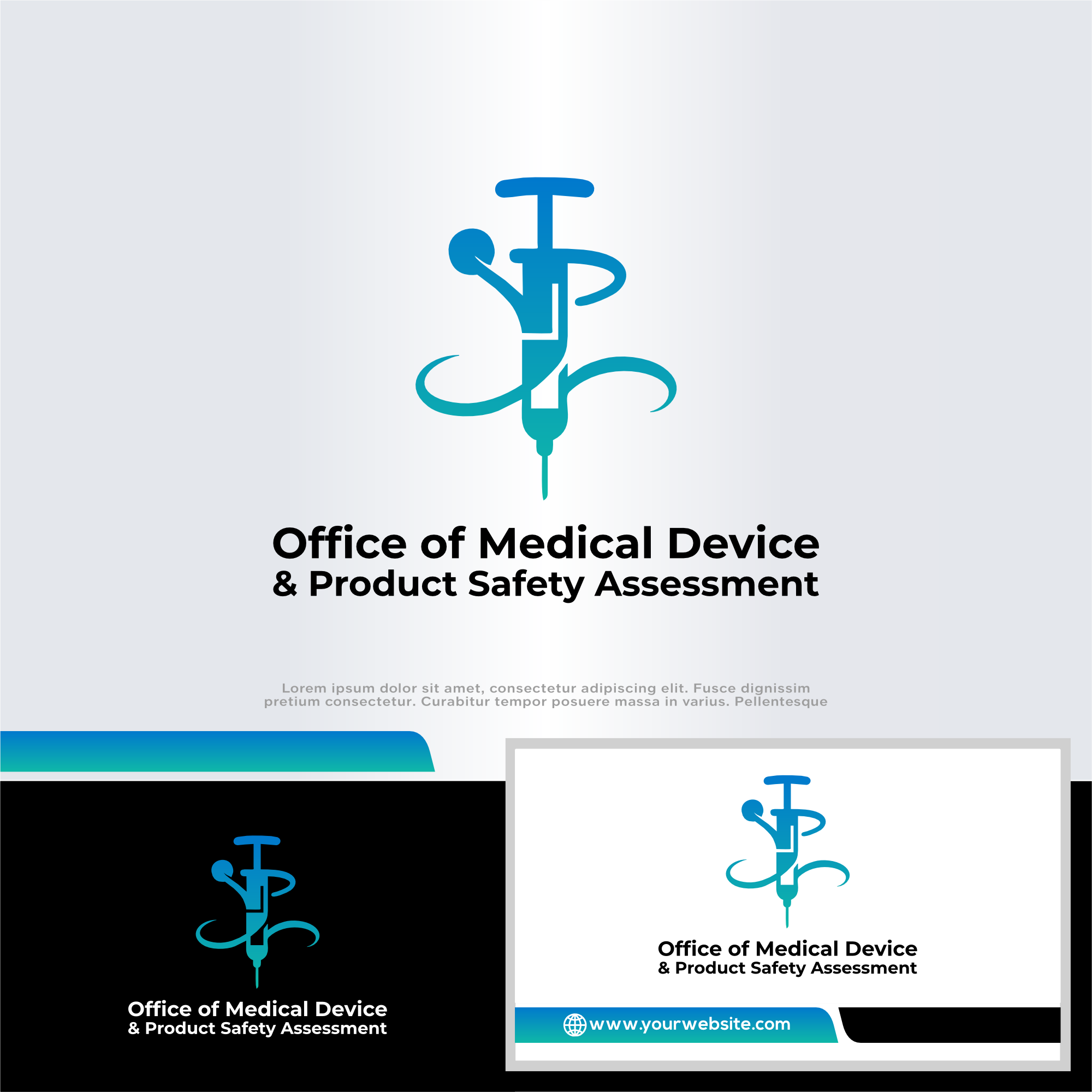 Logo Design by win it for this project | Design #35261792