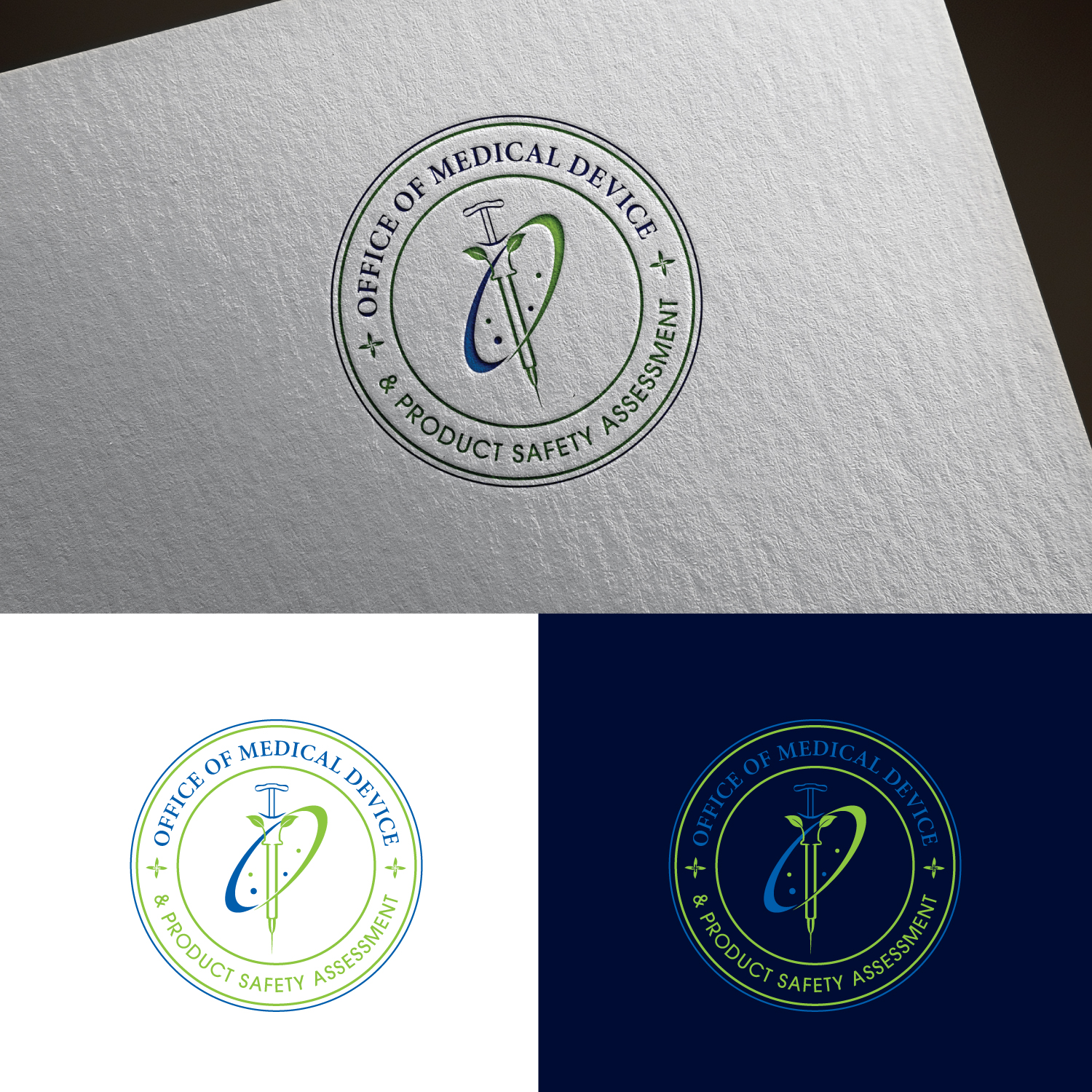 Logo Design by sankar999 for this project | Design #35261968