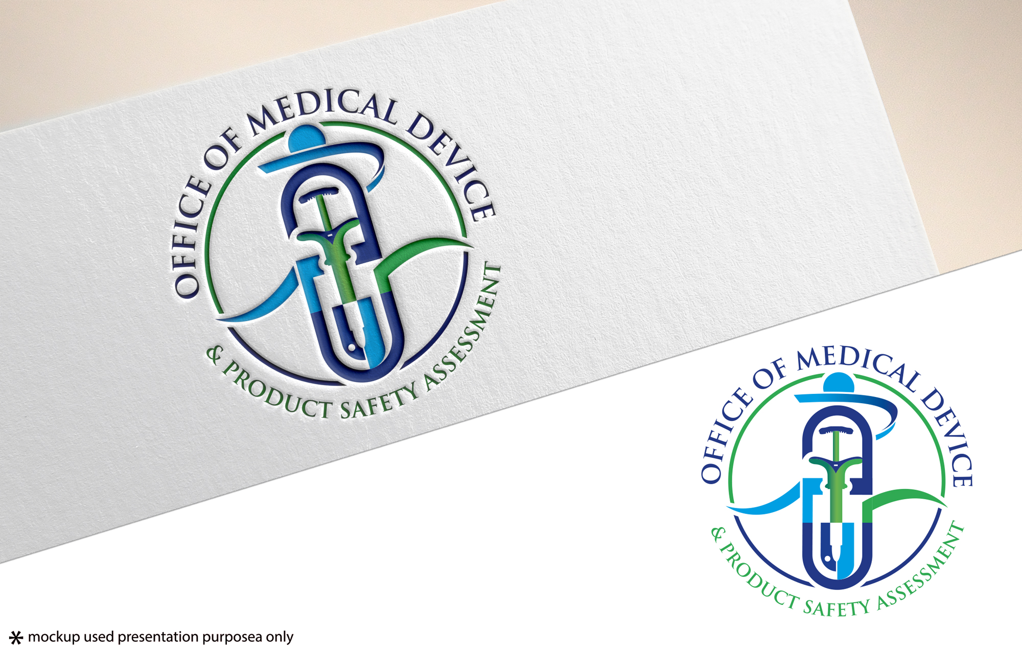Logo Design by Rubia@ for this project | Design #35274640