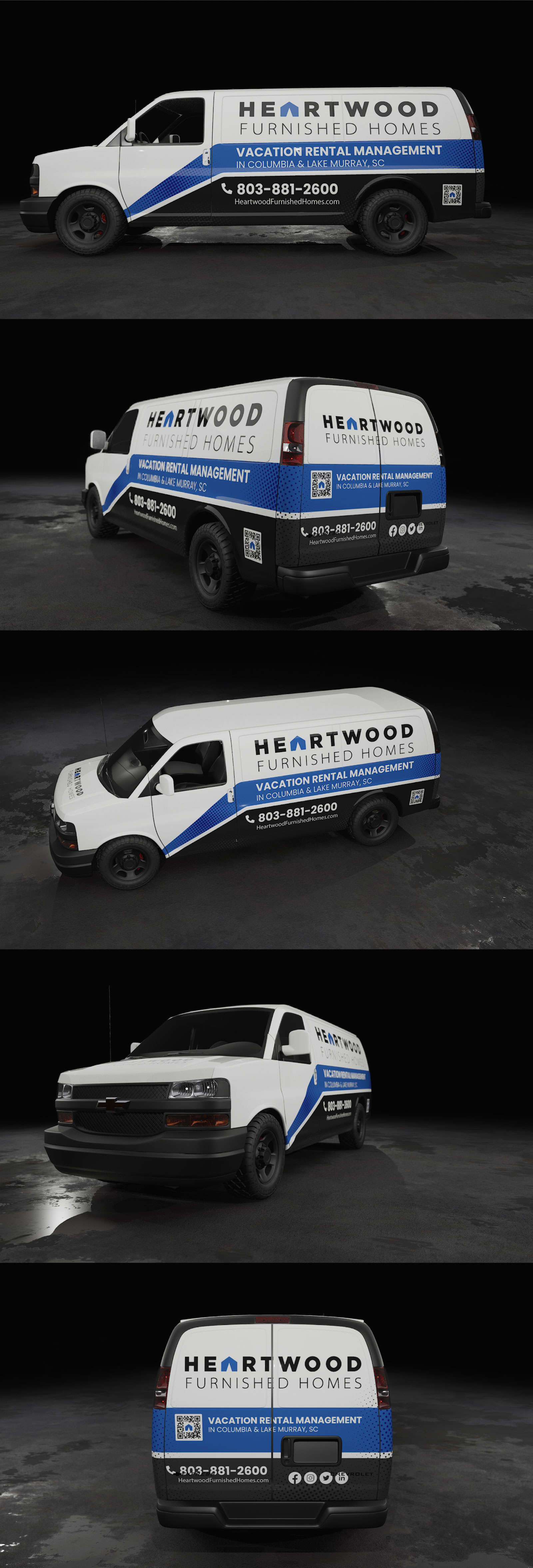 Car Wrap Design by WrapTonic24 for this project | Design #35333101