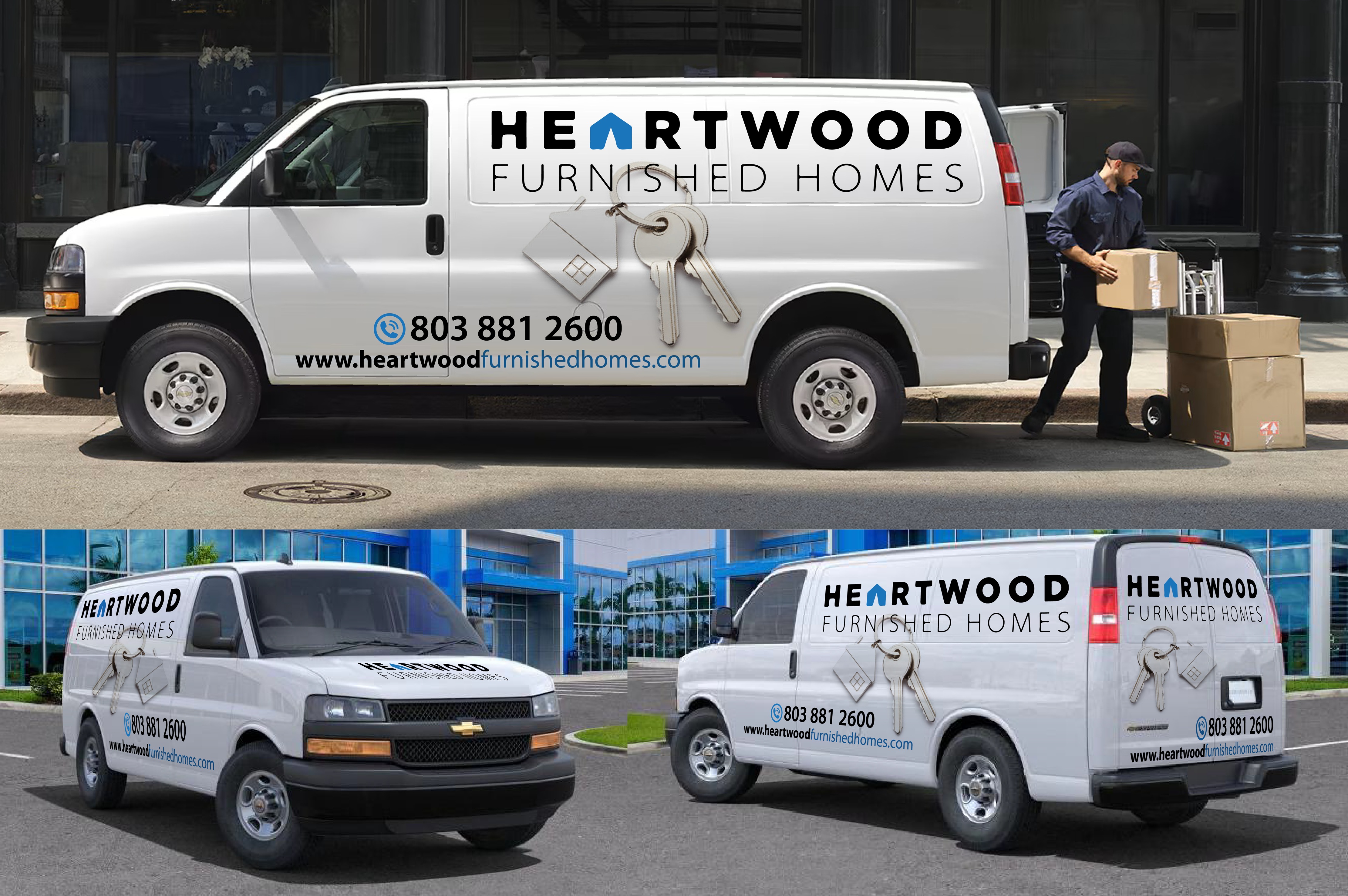 Car Wrap Design by Kira Graphics for this project | Design #35302530