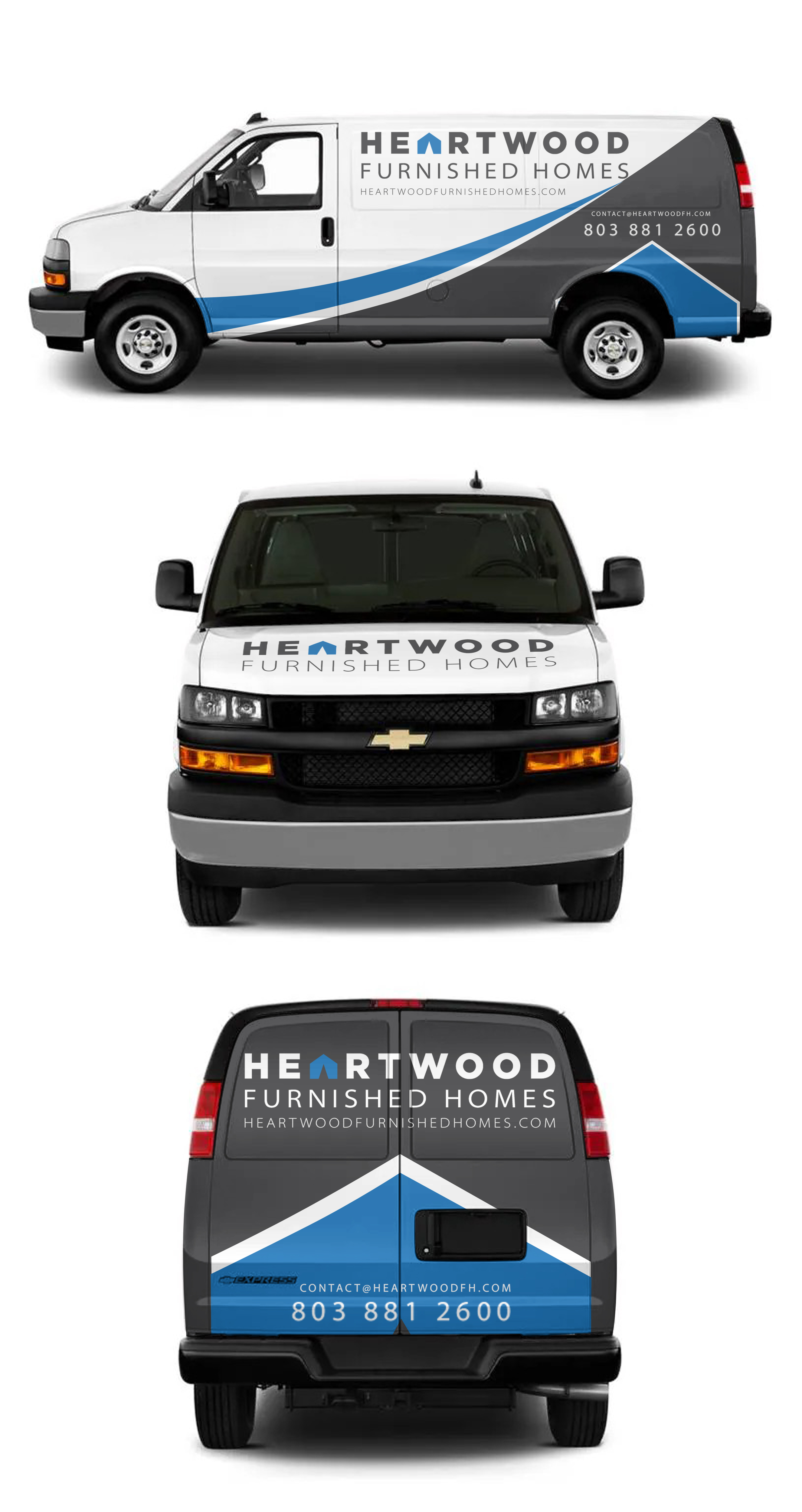 Car Wrap Design by Martin Prihatna for this project | Design #35271381