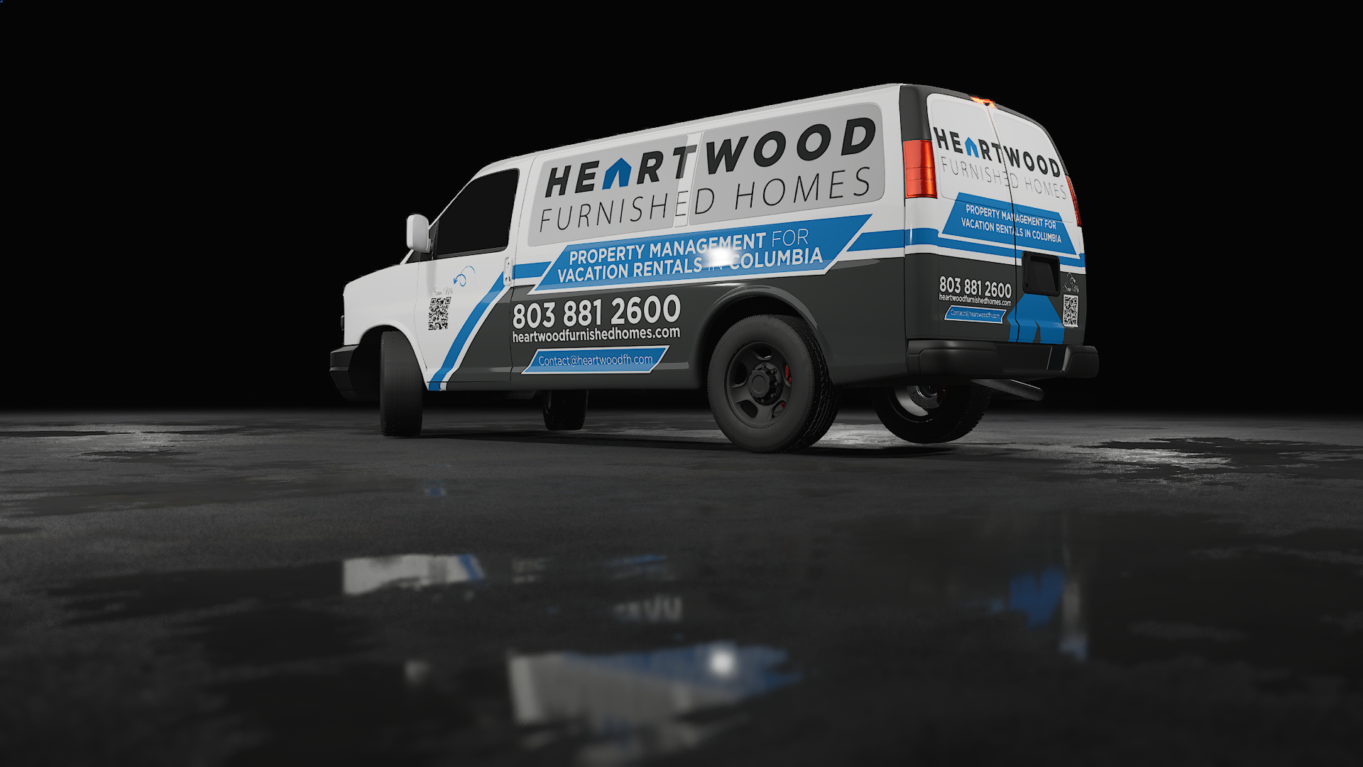 Car Wrap Design by VCreativeidea for this project | Design #35270233