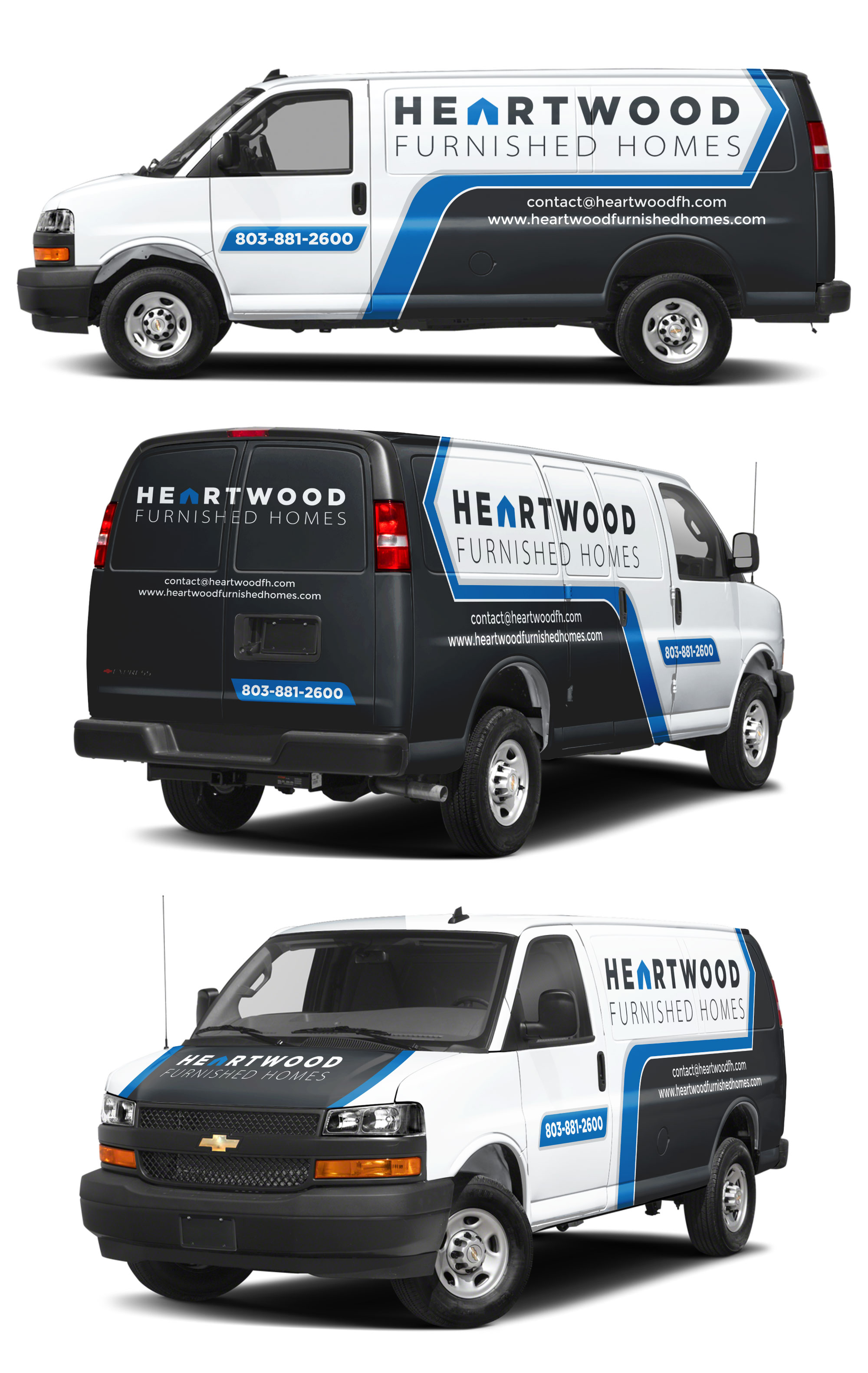 Car Wrap Design by LAXMI DESIGNHUB for this project | Design #35270392