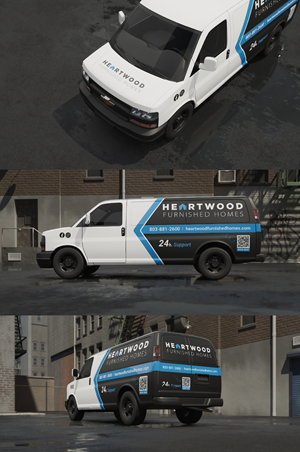 Car Wrap-Design von Wrapcia für dieses Projekt | Design: #35264186