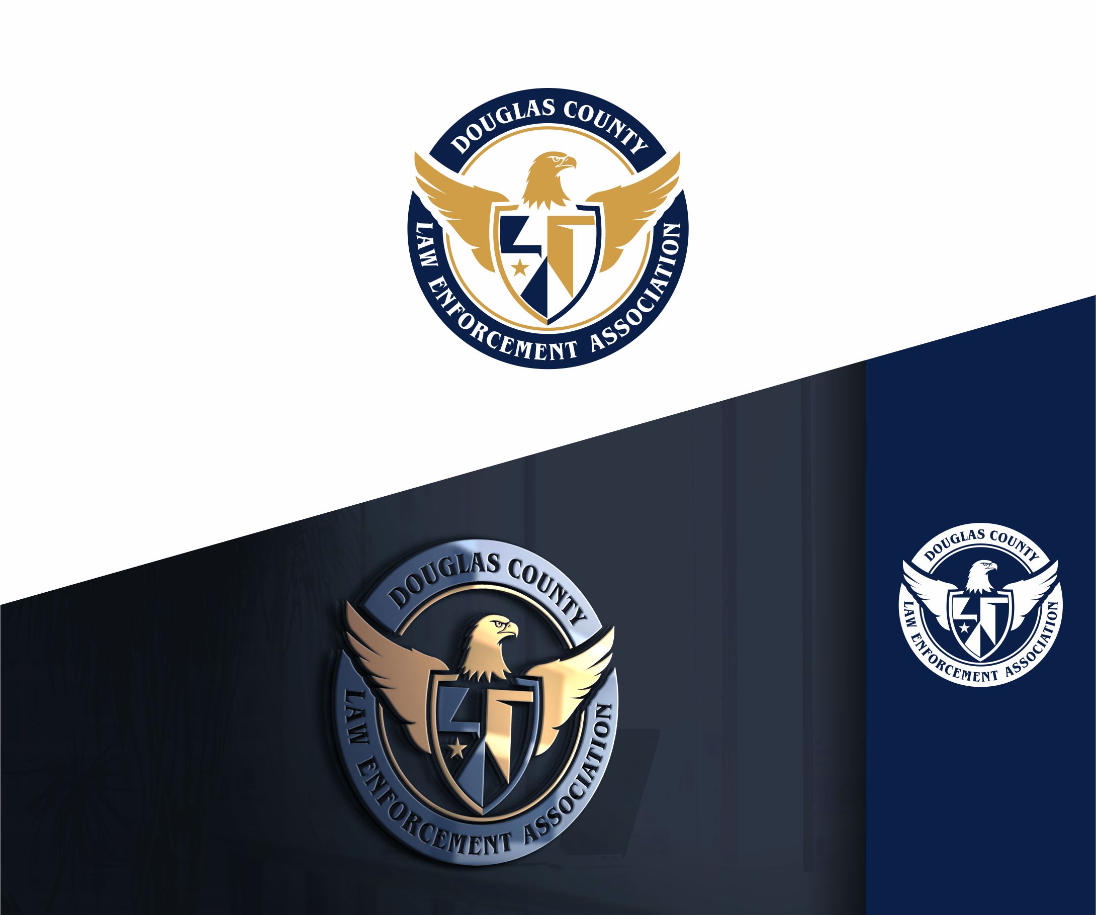 Logo Design by alkaline for this project | Design #35261171