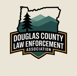 Douglas County Law Enforcement Association needs a logo designed