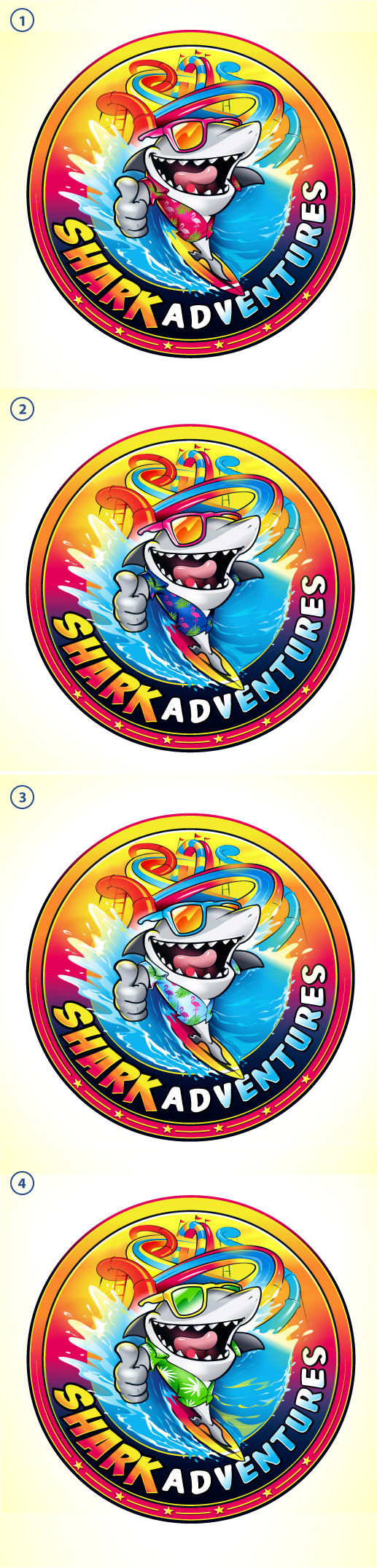 Logo Design by Suprakash 3 for this project | Design #35290465