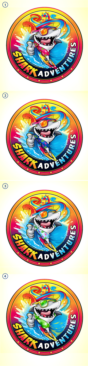 Diseño de Logo por Suprakash 3 para este proyecto | Diseño: #35290465