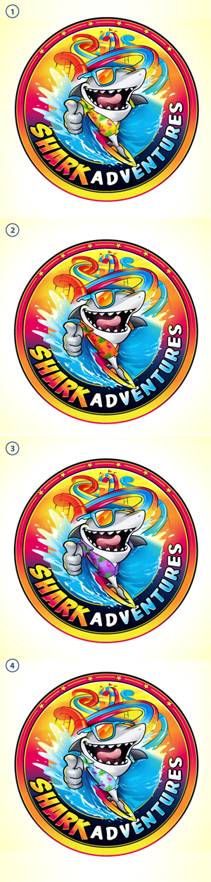 Diseño de Logo por Suprakash 3 para este proyecto | Diseño: #35295012