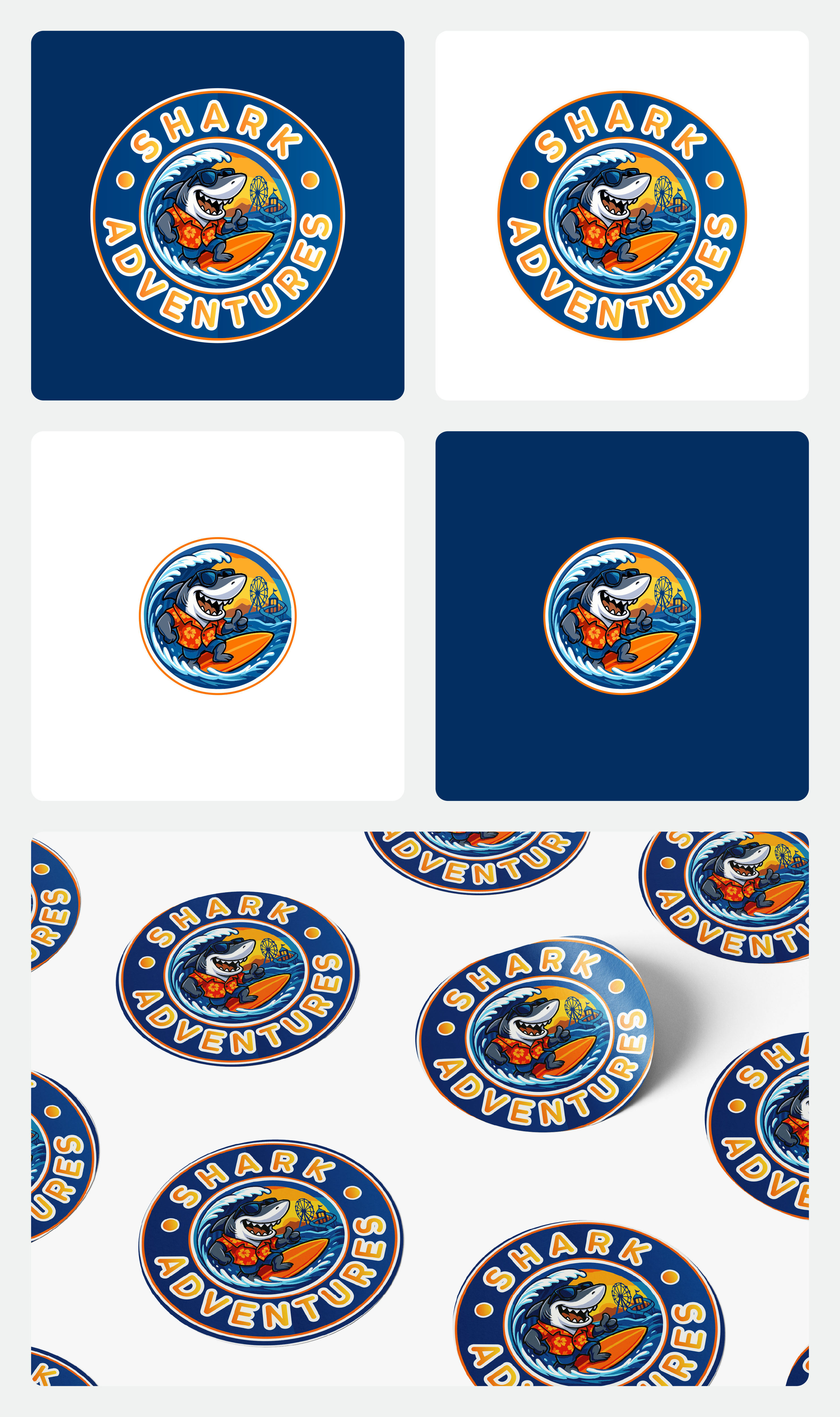 Logo Design by Ha.Connick for this project | Design #35266403