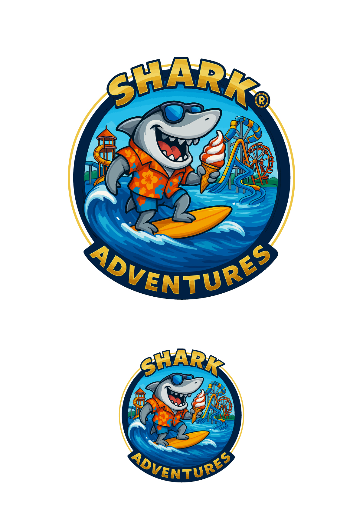 Logo Design by apik. for this project | Design #35261233