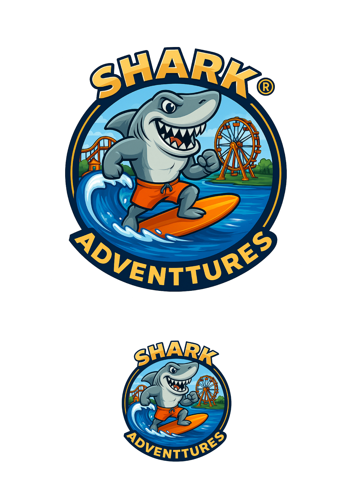 Logo Design by apik. for this project | Design #35267902