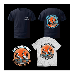 T-shirt Design by onze design for this project | Design #35260754