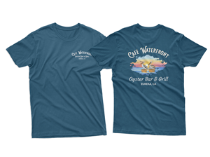 T-shirt Design by Ratul Designs for this project | Design: #35260388