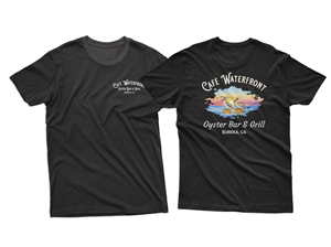 T-shirt Design by Ratul Designs for this project | Design: #35260389