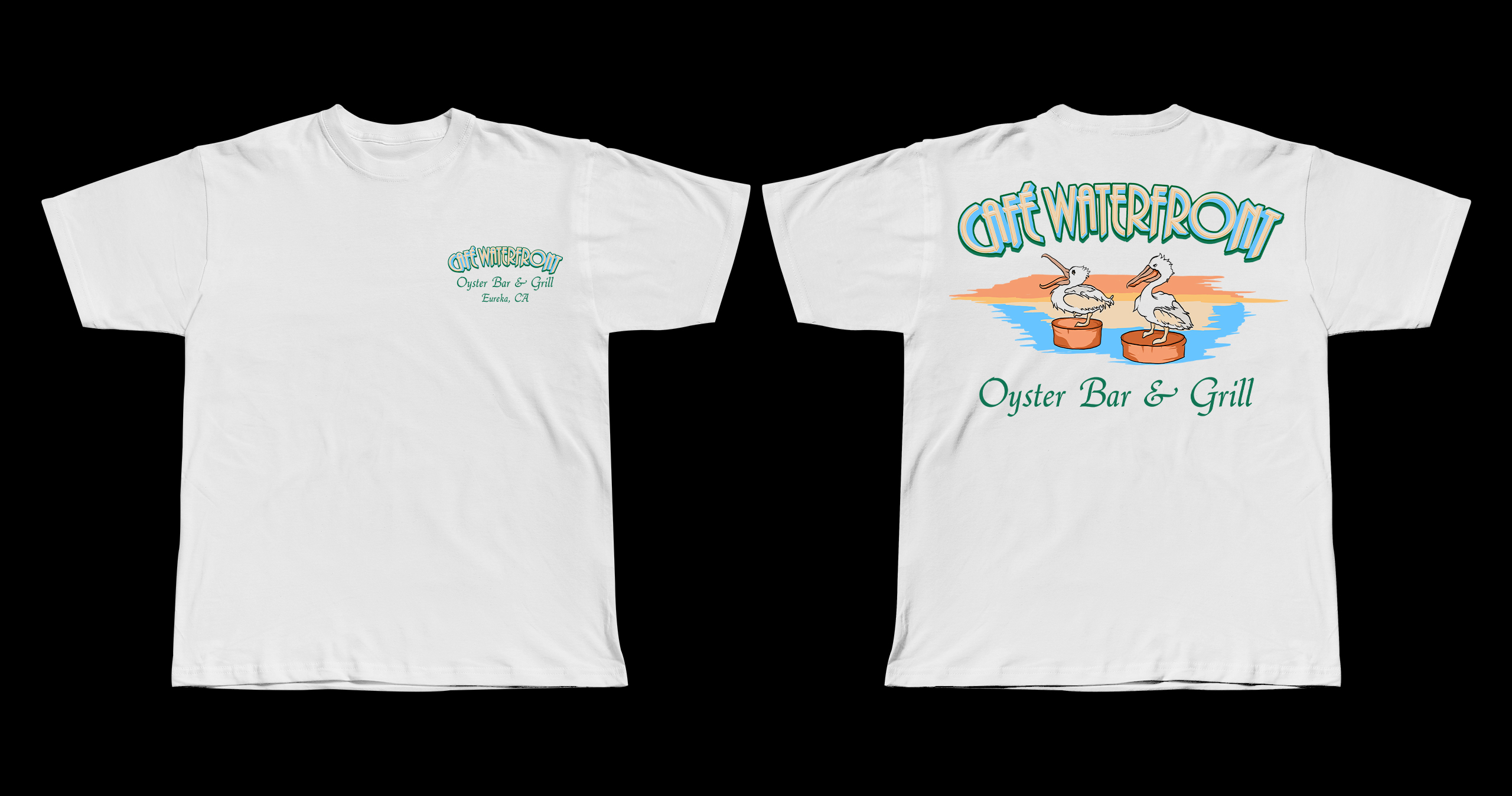 T-shirt Design by FLOWSTATE UNION for this project | Design #35271829