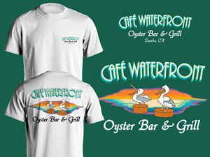 T-shirt Design by Andi Yan for this project | Design: #35266559