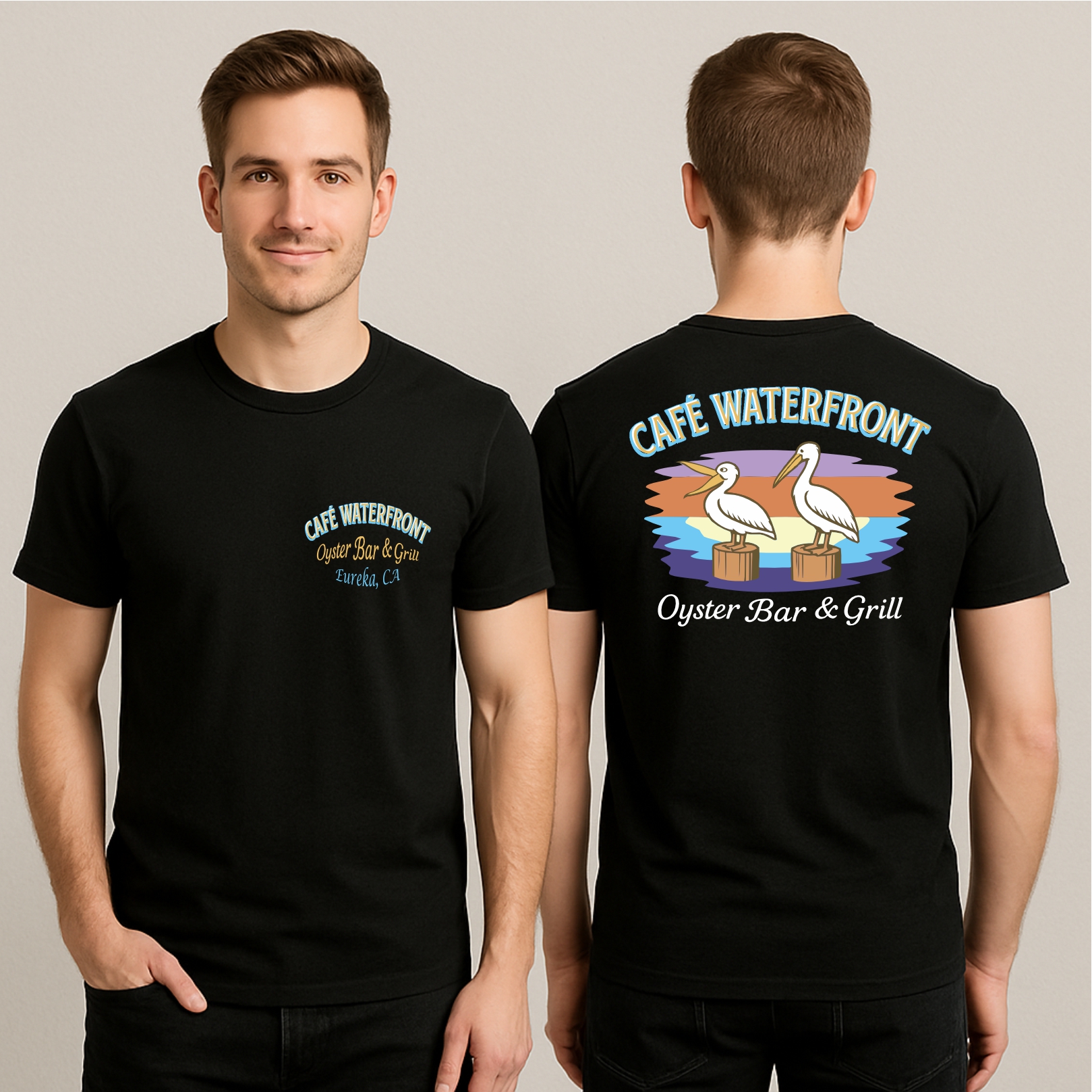 T-shirt Design by dmoeksa for this project | Design #35264932