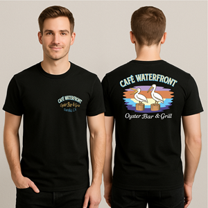 T-shirt Design by dmoeksa for this project | Design: #35264932