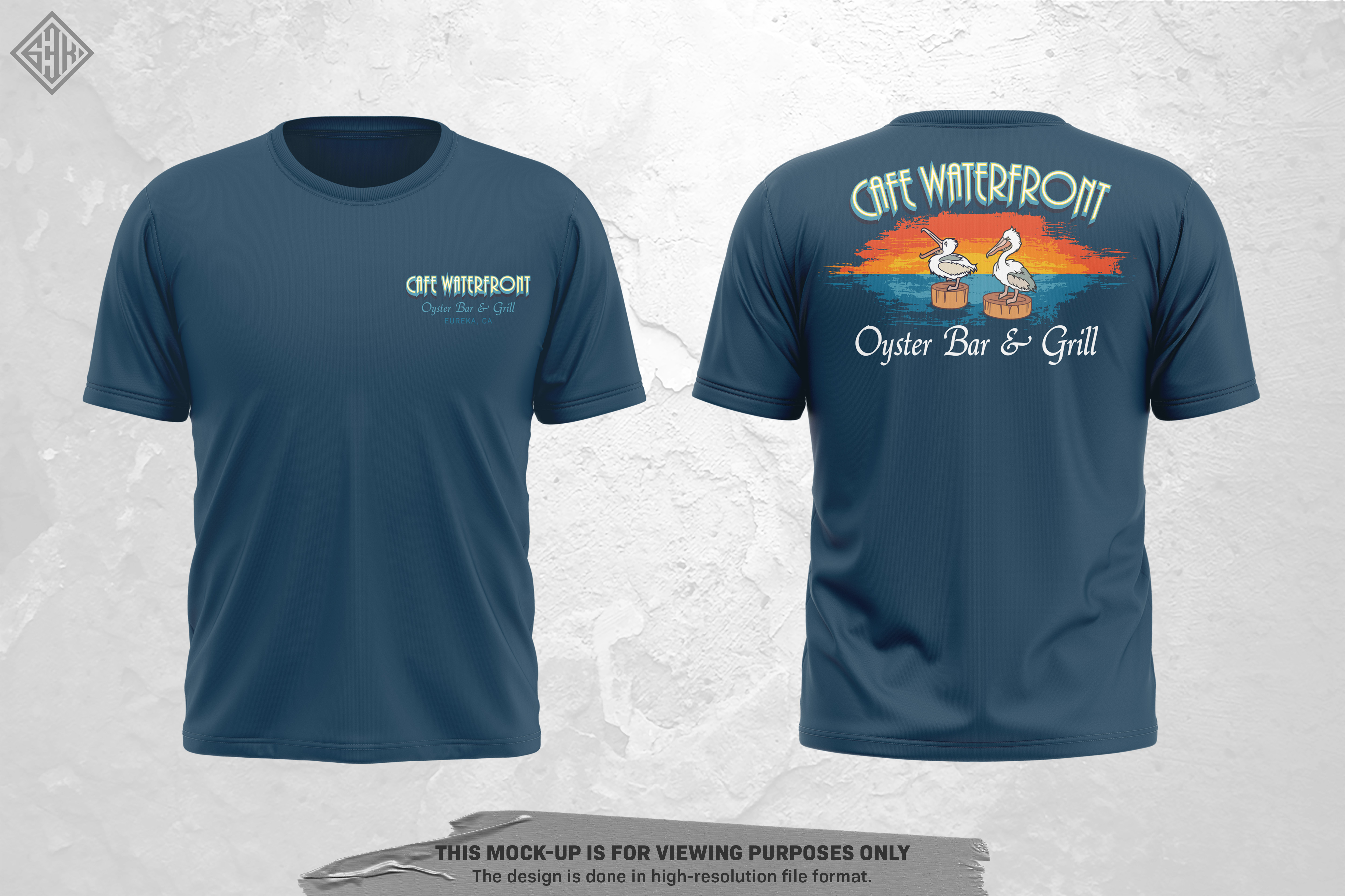 T-shirt Design by gekgrfx for this project | Design #35261195