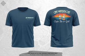 T-shirt Design by gekgrfx for this project | Design: #35261195