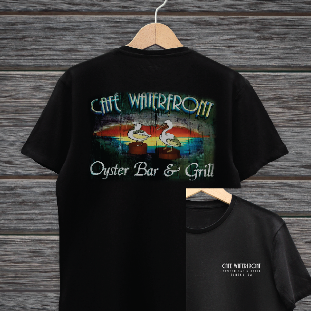 T-shirt Design by tyaz 2 for this project | Design #35261845