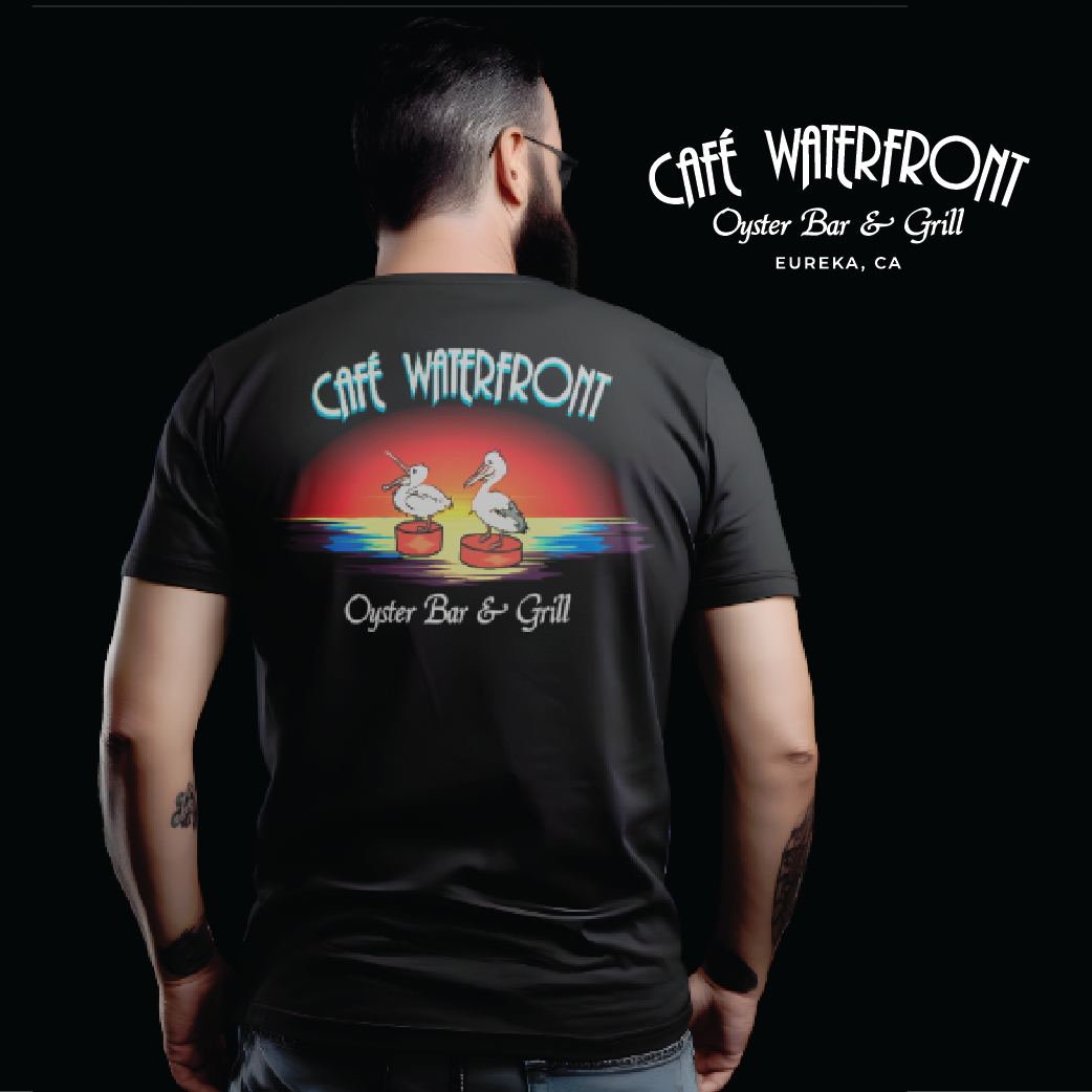 T-shirt Design by tyaz 2 for this project | Design #35265352