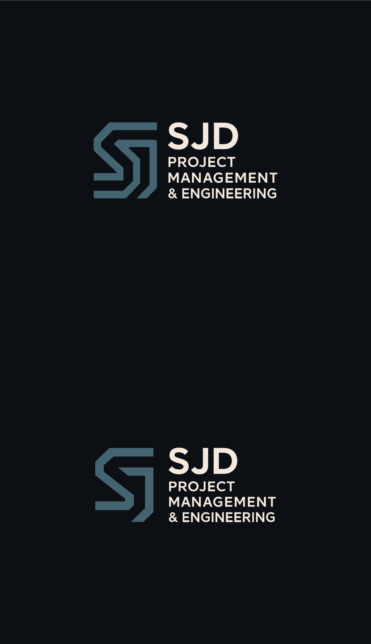Logo Design by Designzz. for SJD Solutions | Design #35260873