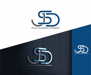 Logo Design by alkaline for SJD Solutions | Design: #35261054