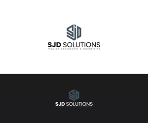 Logo-Design von Widi Nalendra für SJD Solutions | Design: #35264840