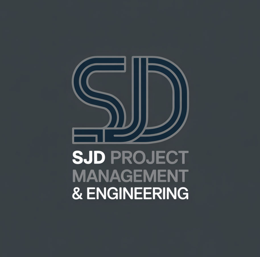 Logo Design by KING JM for SJD Solutions | Design #35261356