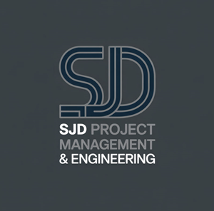 Logo-Design von KING JM für SJD Solutions | Design: #35261356