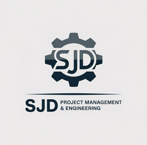 Logo-Design von KING JM für SJD Solutions | Design: #35261357