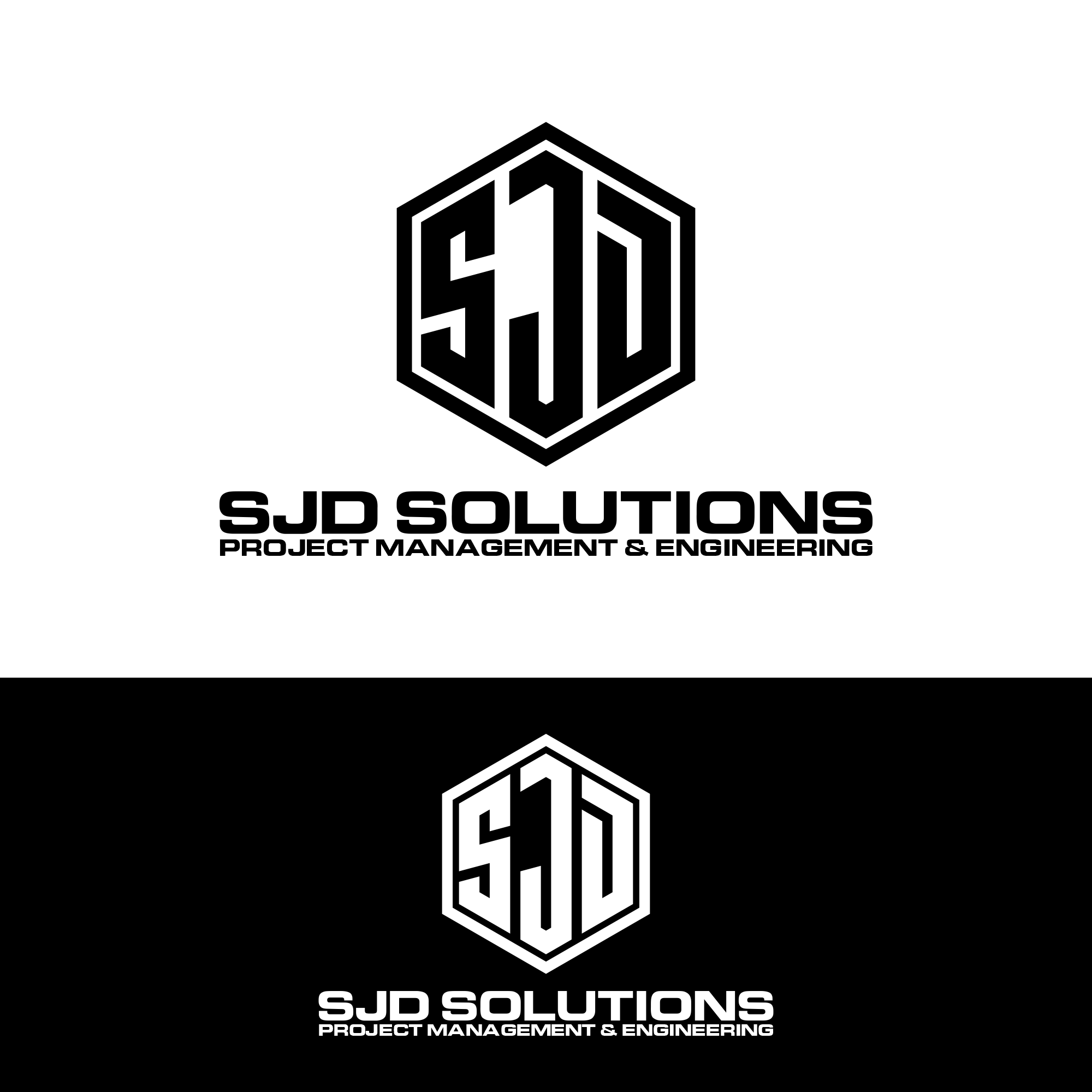 Logo Design by putri elegant for SJD Solutions | Design #35264889