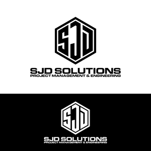 Logo Design by putri elegant for SJD Solutions | Design: #35264889