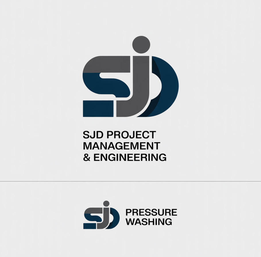 Logo Design by DesignVerse777 for SJD Solutions | Design #35263607