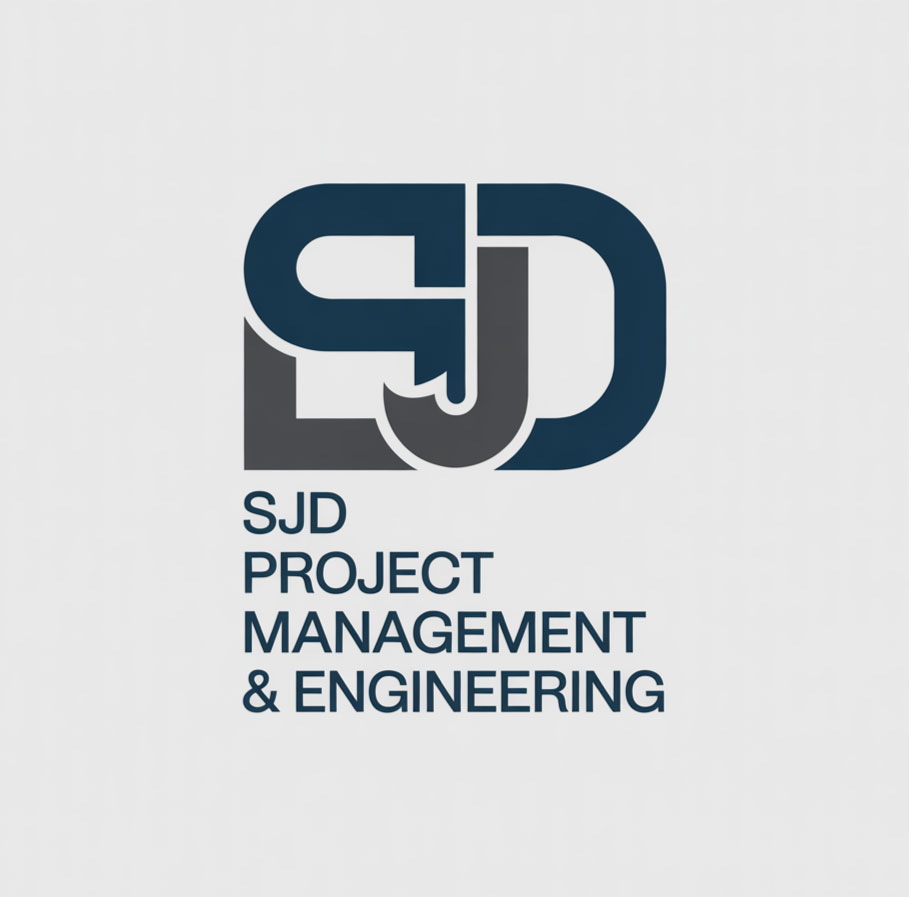 Logo Design by DesignVerse777 for SJD Solutions | Design #35263608
