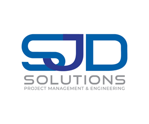 Logo Design by RaKu 2 for SJD Solutions | Design: #35278874