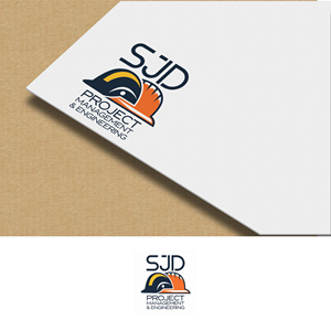Logo-Design von mekail für SJD Solutions | Design: #35262941