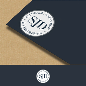 Logo-Design von mekail für SJD Solutions | Design: #35262943
