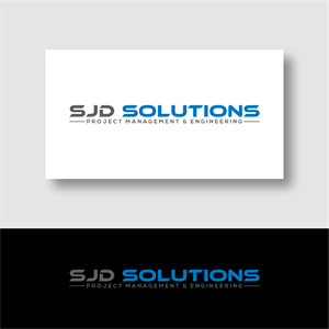 Logo-Design von semarco für SJD Solutions | Design: #35262100