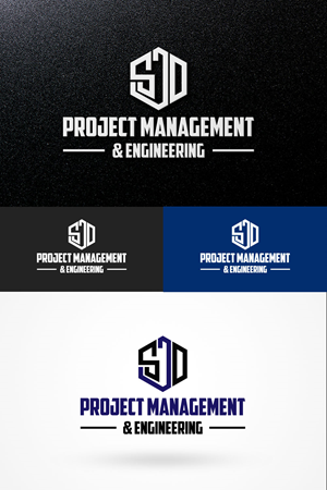 Logo-Design von Interloop_Designs für SJD Solutions | Design: #35261019