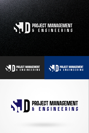 Logo Design by Interloop_Designs for SJD Solutions | Design: #35261020