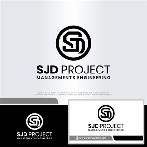 Logo-Design von win it für SJD Solutions | Design: #35261353