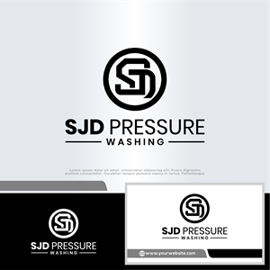 Logo-Design von win it für SJD Solutions | Design: #35261354