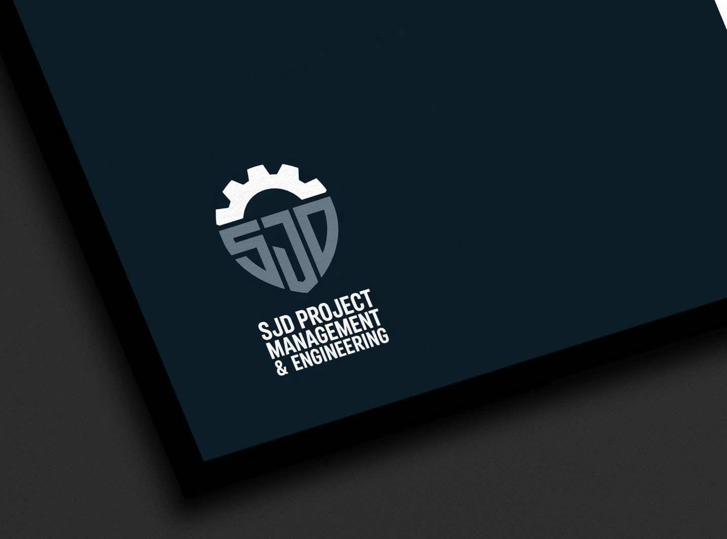 Logo-Design von PixelCraft Designs für SJD Solutions | Design #35269729