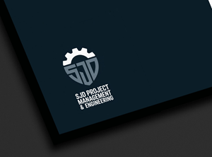 Logo-Design von PixelCraft Designs für SJD Solutions | Design: #35269729