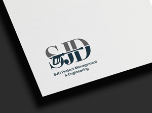 Logo-Design von PixelCraft Designs für SJD Solutions | Design: #35269731