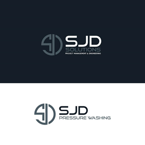 Logo Design by Arpigraphy for SJD Solutions | Design: #35260496